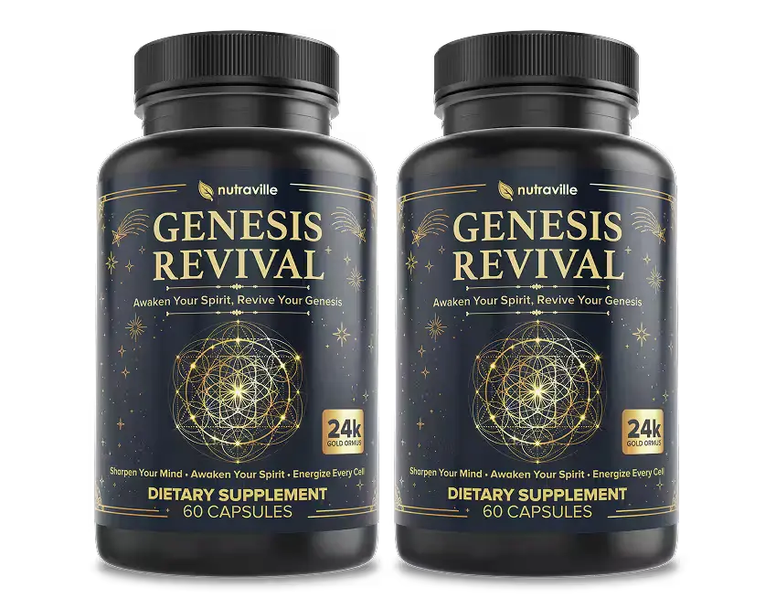 Genesis Revival Supplement